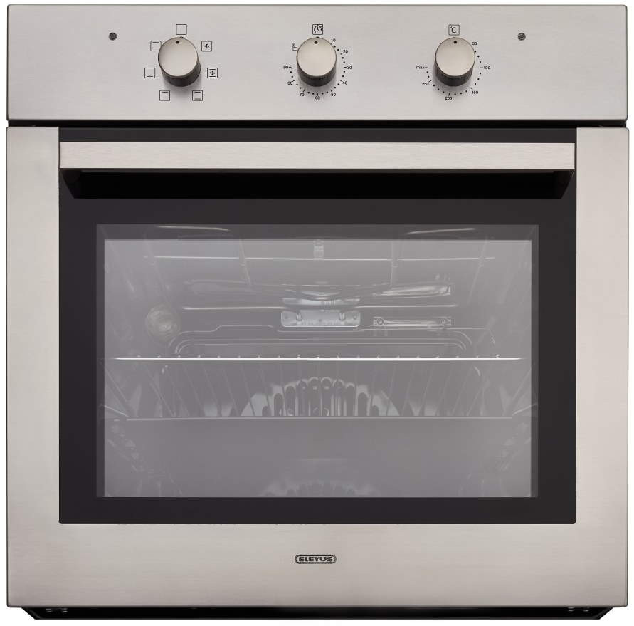 Духовой шкаф ELEYUS LEONA 6006 IS