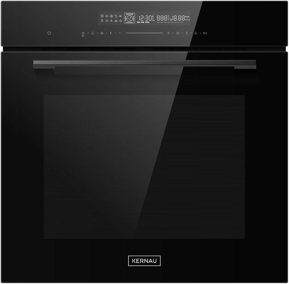 Духовой шкаф Kernau KBO 1371 S TC B