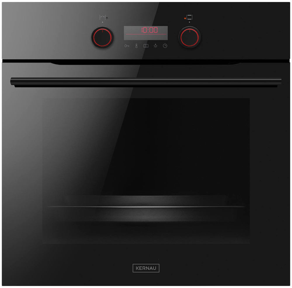 Духовой шкаф Kernau KBO 1077 S PT B