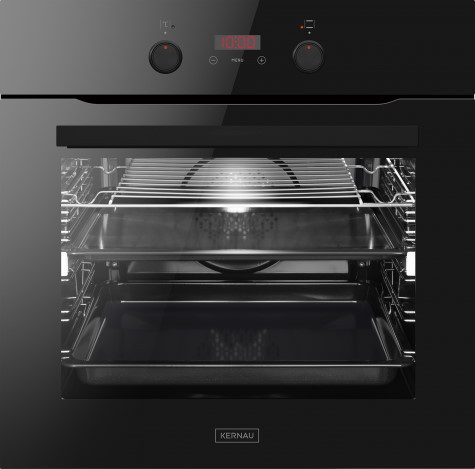 Духовой шкаф Kernau KBO 1075 S PT B