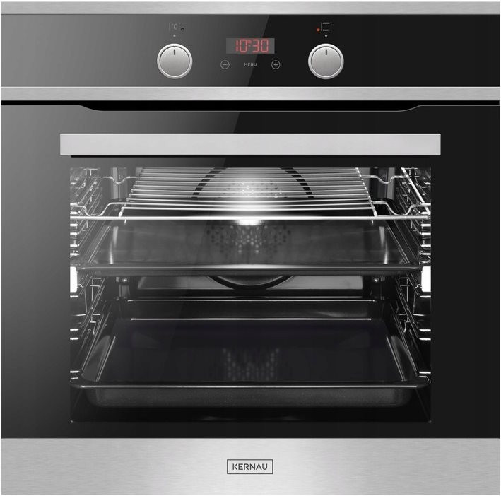 Духовой шкаф Kernau KBO 1074.1 PT X