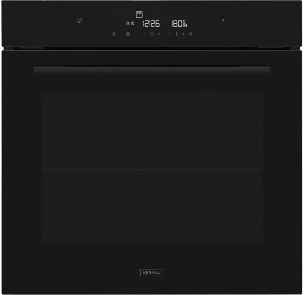 Духова шафа Kernau KBO 1071 S TC B Smart