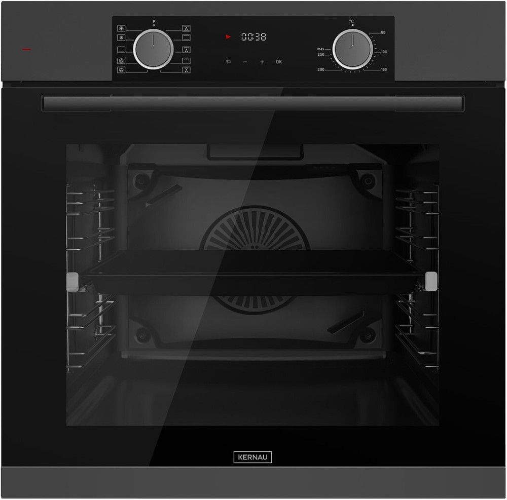 Духовой шкаф Kernau KBO 1073 S PT