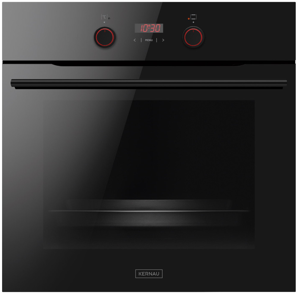 Духовой шкаф Kernau KBO 1076 S PT B