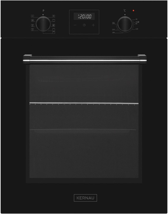 Духова шафа Kernau KBO 0946 PT B