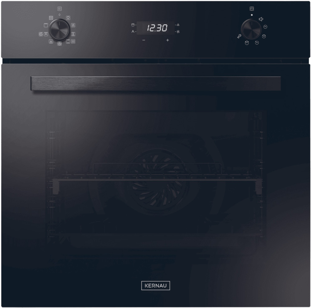 Духова шафа Kernau KBO 0872 P S PT B