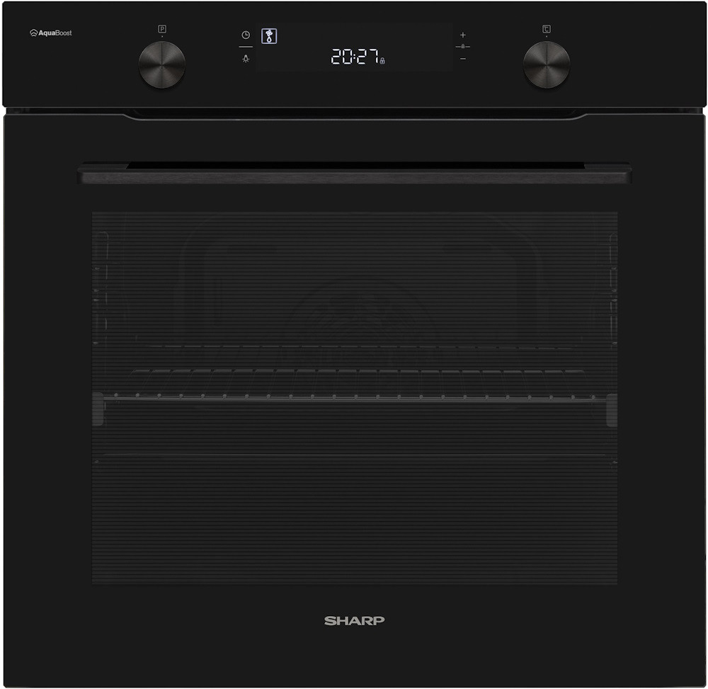 Духовой шкаф Sharp KA74Z68BNM-PL