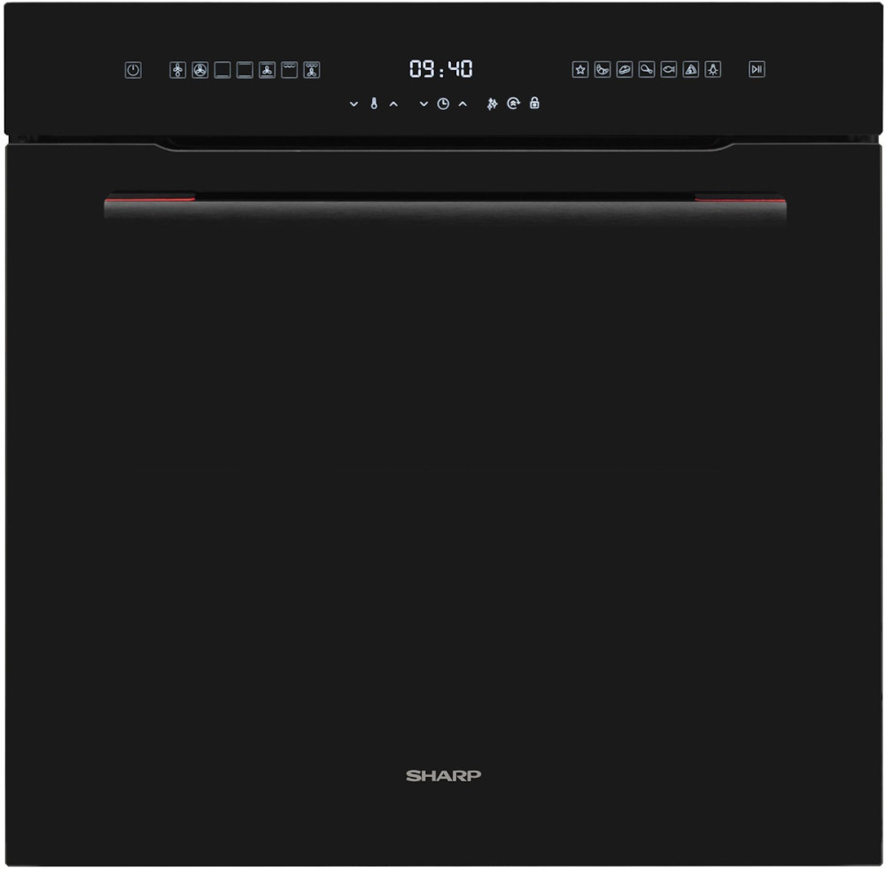 Духовой шкаф Sharp KA75L64BNH