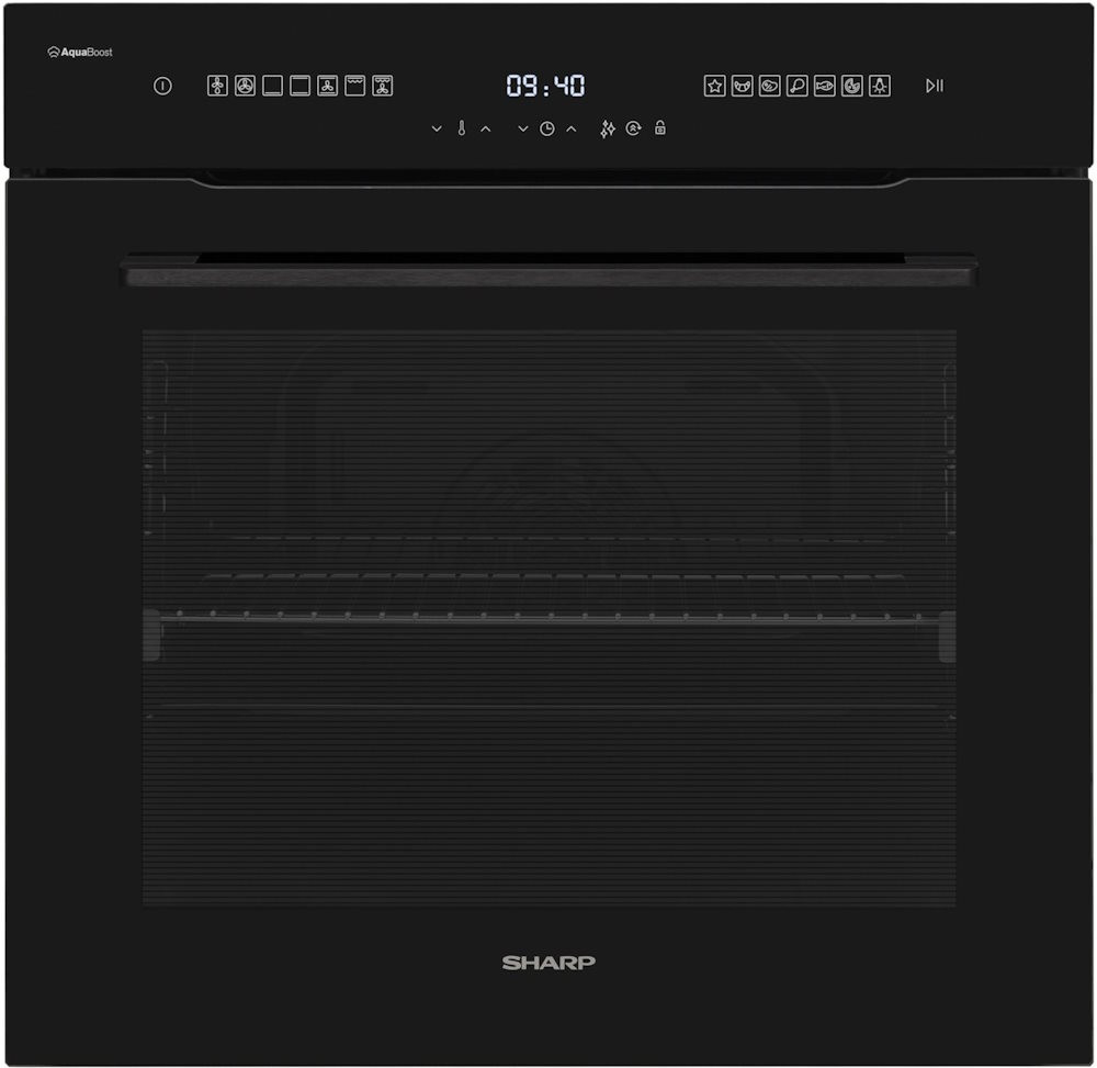 Духовой шкаф Sharp KA74L64BNH