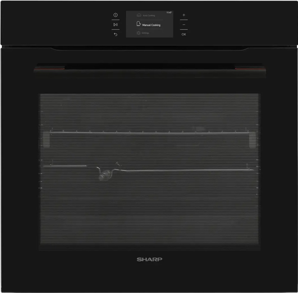 Духовой шкаф Sharp KA70T50BNH