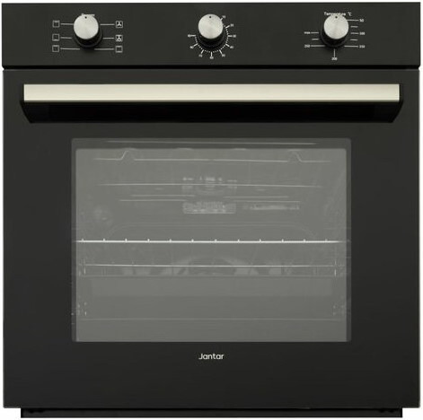 Духовой шкаф ELEYUS JANTAR MFC 6006 BL