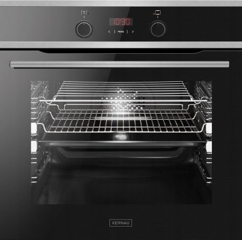 Духовой шкаф Kernau KBO 1076 S PT X