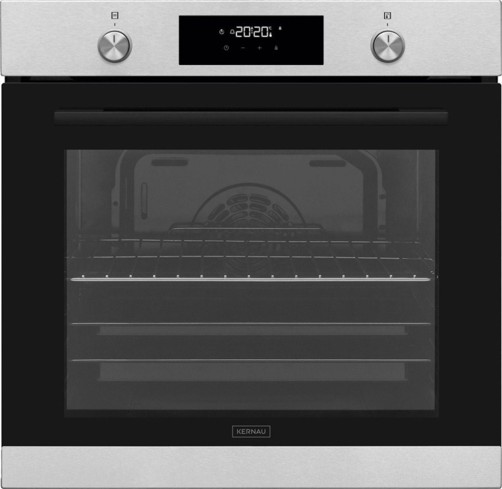 Духовой шкаф Kernau KBO 1071 S PT X