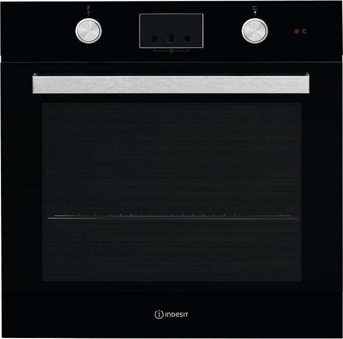 Духовой шкаф Indesit IFW 65Y0 J BL