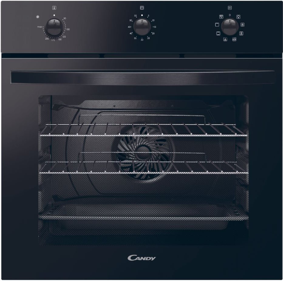 Духова шафа Candy Idea FIDC N602