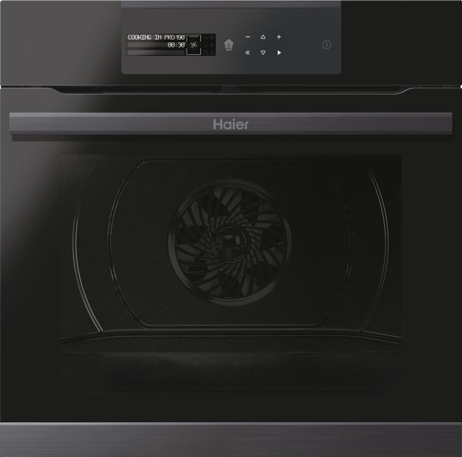 Духовой шкаф Haier HWO 60 SM5B5BH