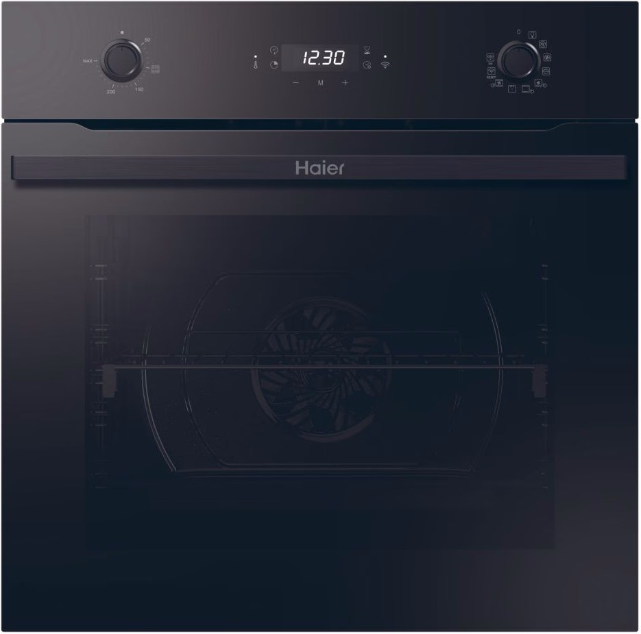 Духовой шкаф Haier HWO 60 SM2E01BE