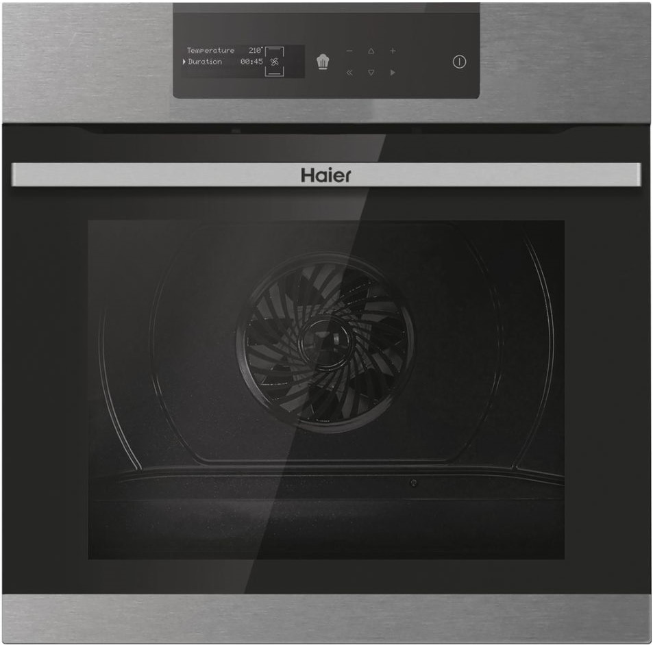 Духовой шкаф Haier HWO 60 SM2B9XH