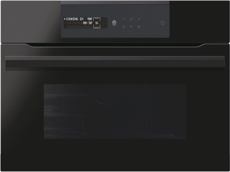 Духовой шкаф Haier HWO 45 NM6SXB1