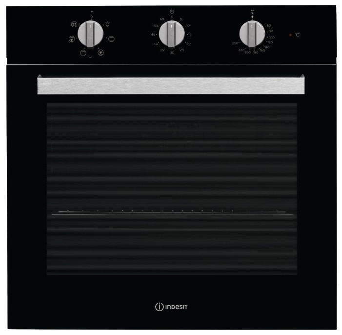 Духовой шкаф Indesit IFW 6530 BL