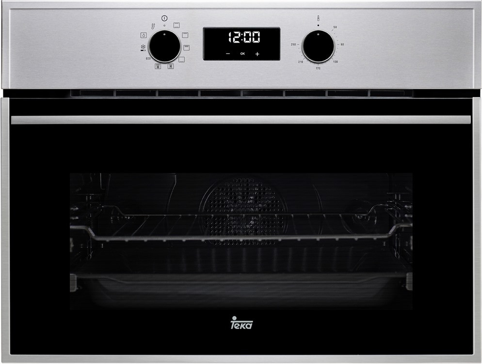 Духовой шкаф Teka HSC 644 C SS