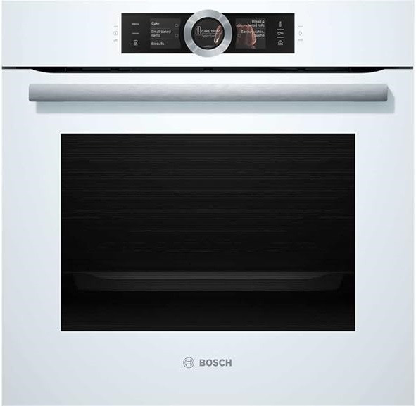 Духова шафа Bosch HSG 636BW1