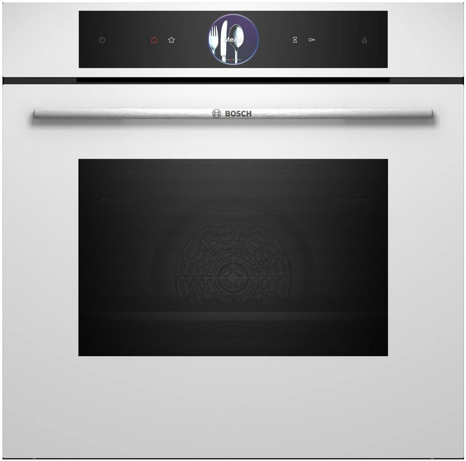 Духовой шкаф Bosch HSG 7361W1
