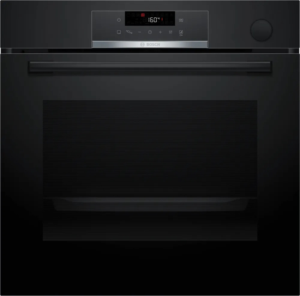 Духова шафа Bosch HRG 532BB3