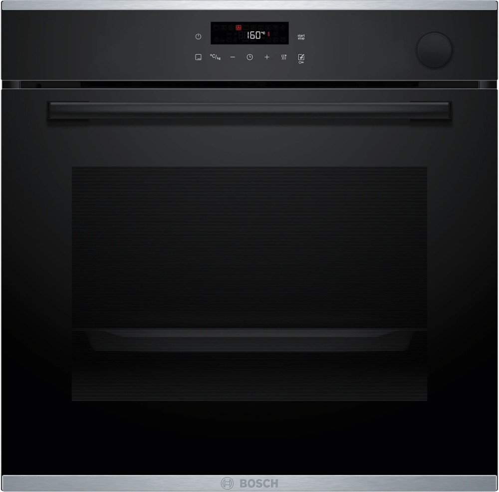 Духовой шкаф Bosch HRG 212BB3