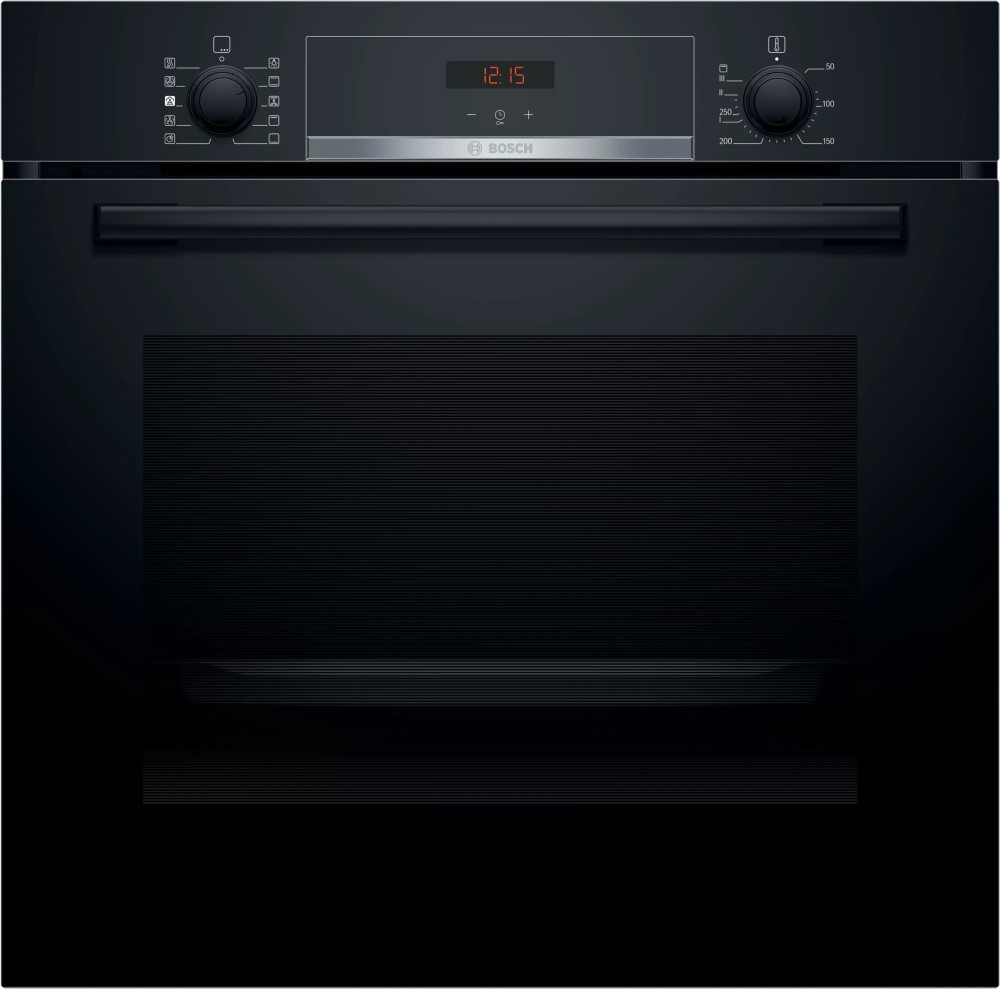 Духова шафа Bosch HRA 534EB0