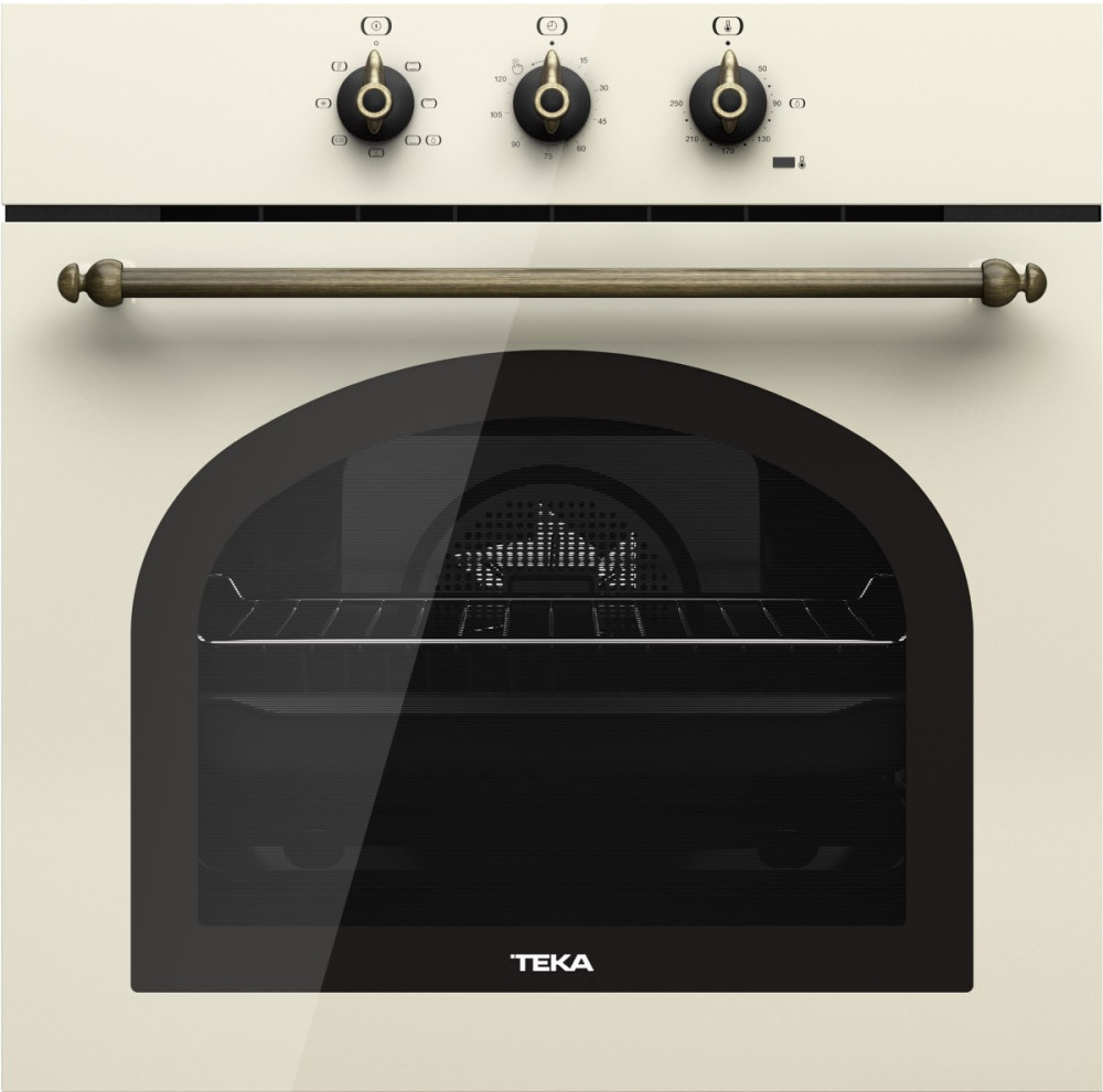 Духова шафа Teka HRB 6100 VN