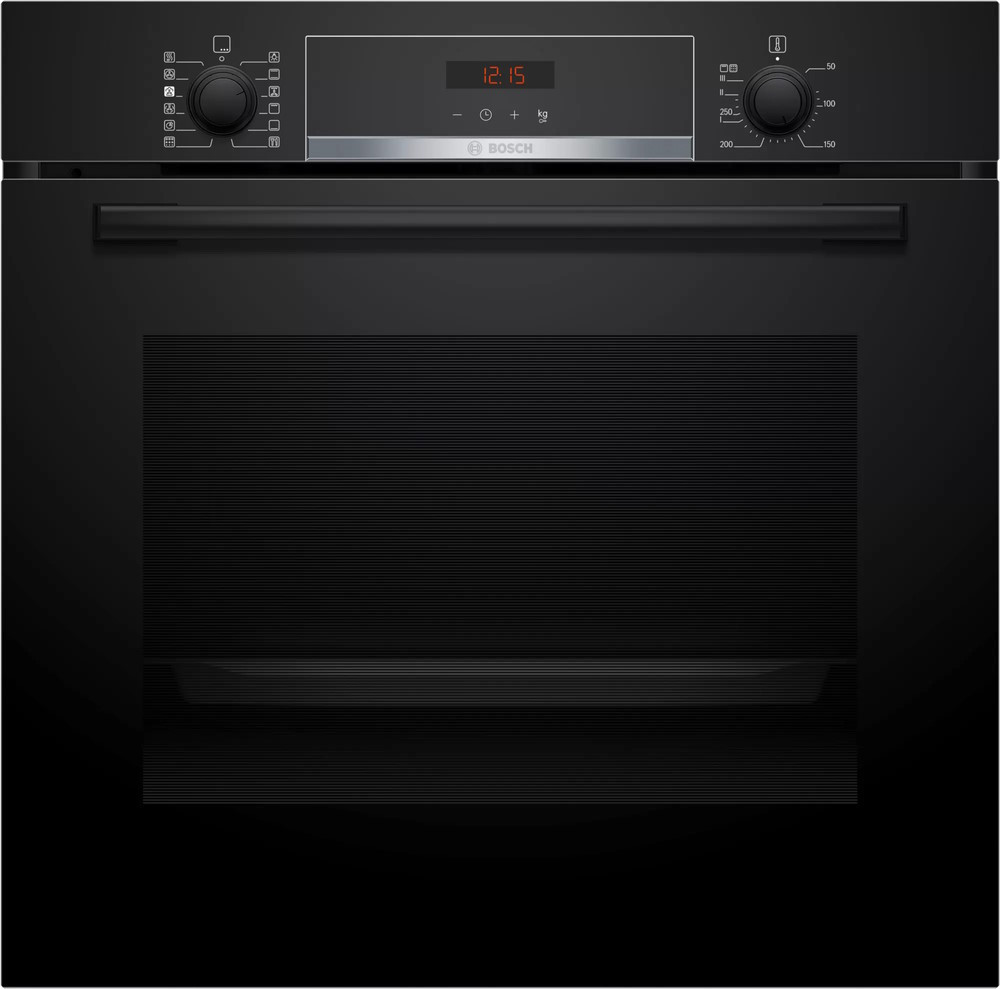 Духова шафа Bosch HRA 574BB0