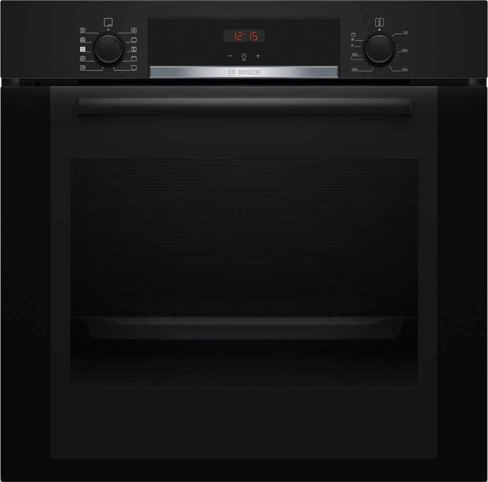 Духова шафа Bosch HRA 3340B0