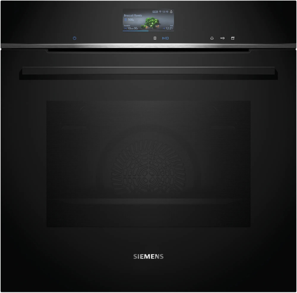 Духовой шкаф Siemens HR 776G3B1