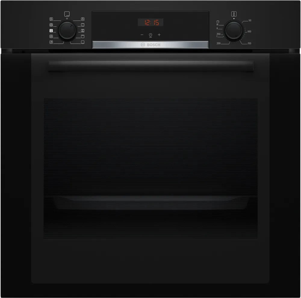 Духова шафа Bosch HQA 334EB3