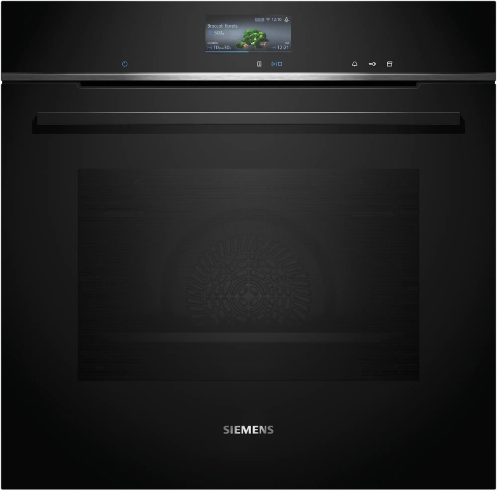 Духовой шкаф Siemens HR 776G1B1B