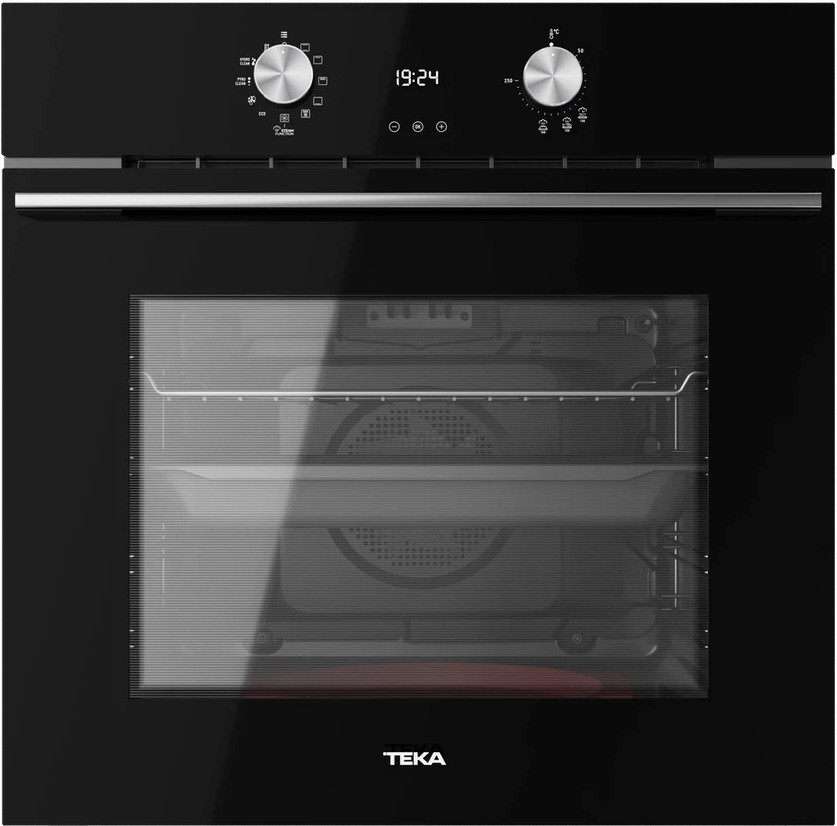 Духовой шкаф Teka HLB 8418 P BK