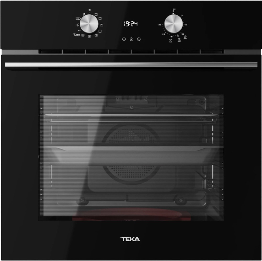 Духовой шкаф Teka HLB 8408 P BK