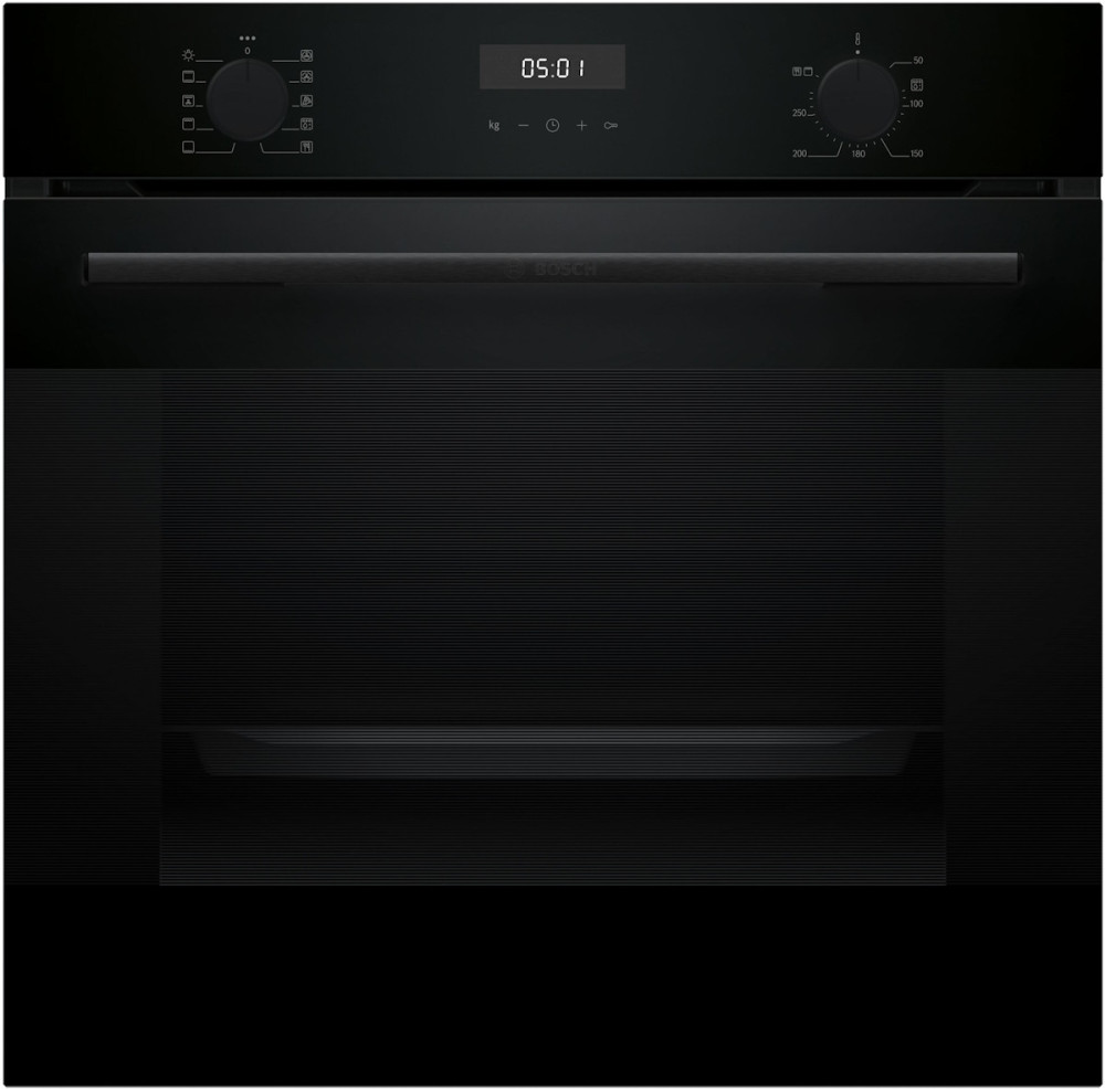 Духовой шкаф Bosch HJA 737BA0