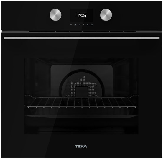 Духовой шкаф Teka HLB 8600 BK
