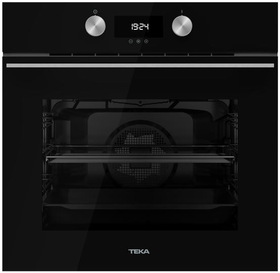 Духовой шкаф Teka HLB 8400 BK