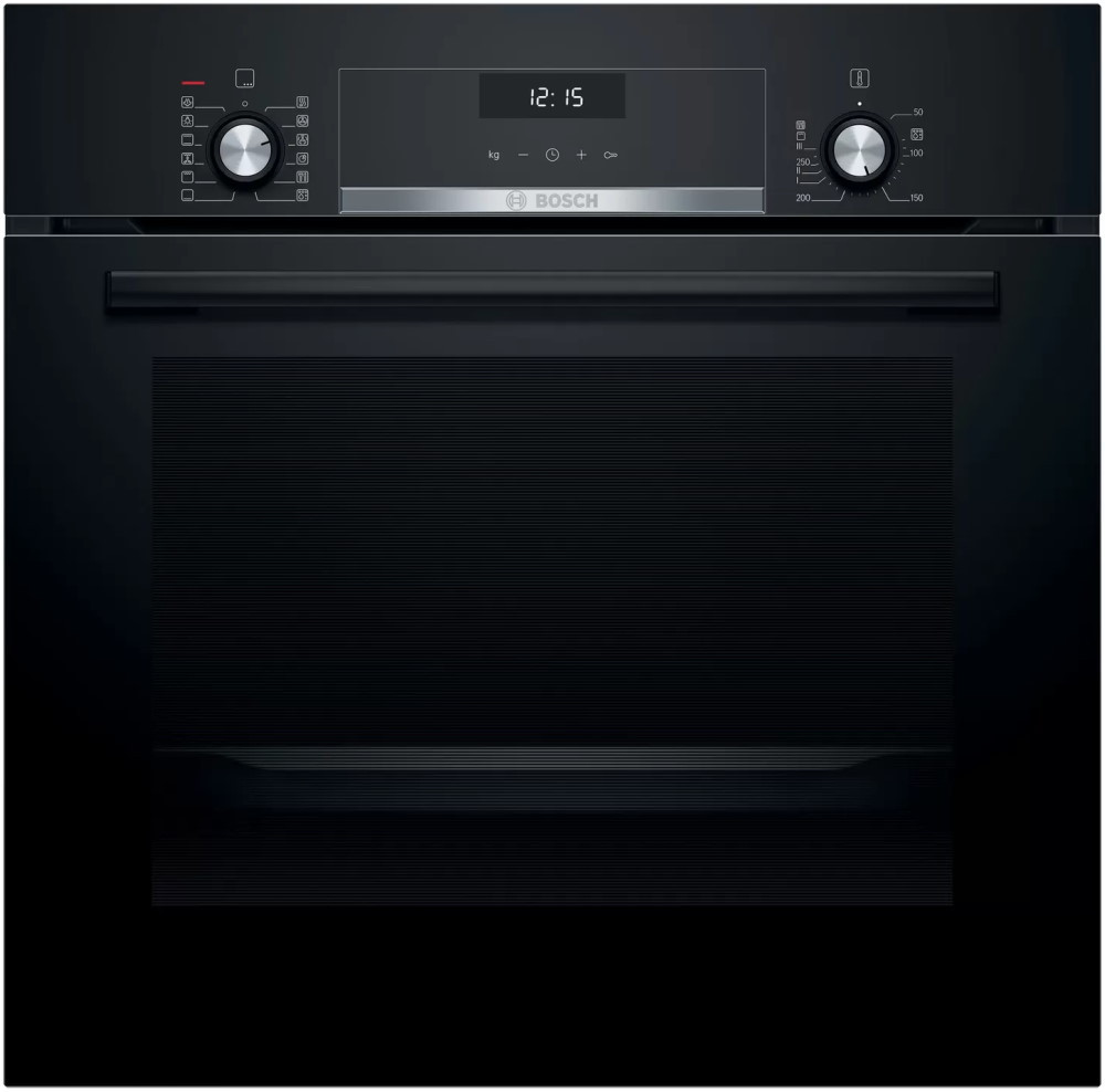 Духова шафа Bosch HIJ 517YB0R