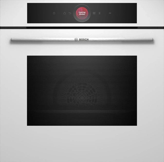 Духова шафа Bosch HBG 7721W1S