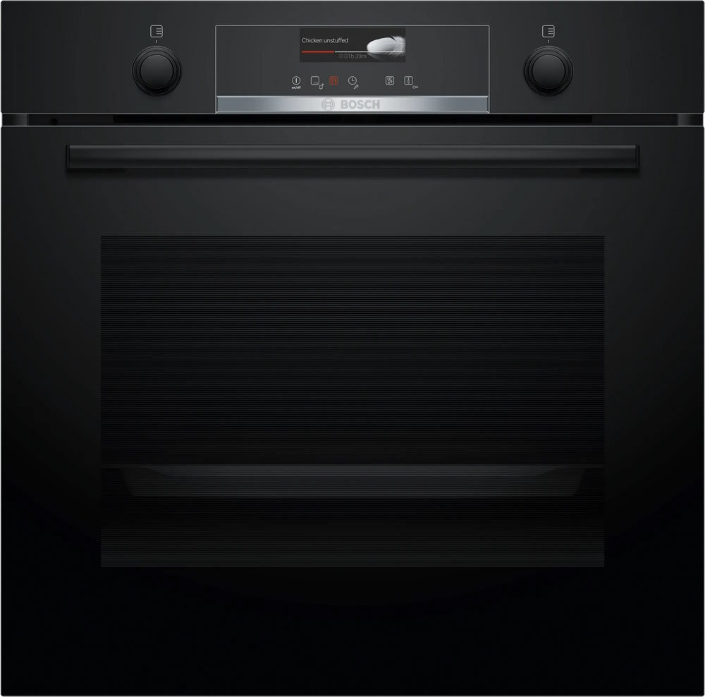 Духовой шкаф Bosch HBG 539BB6