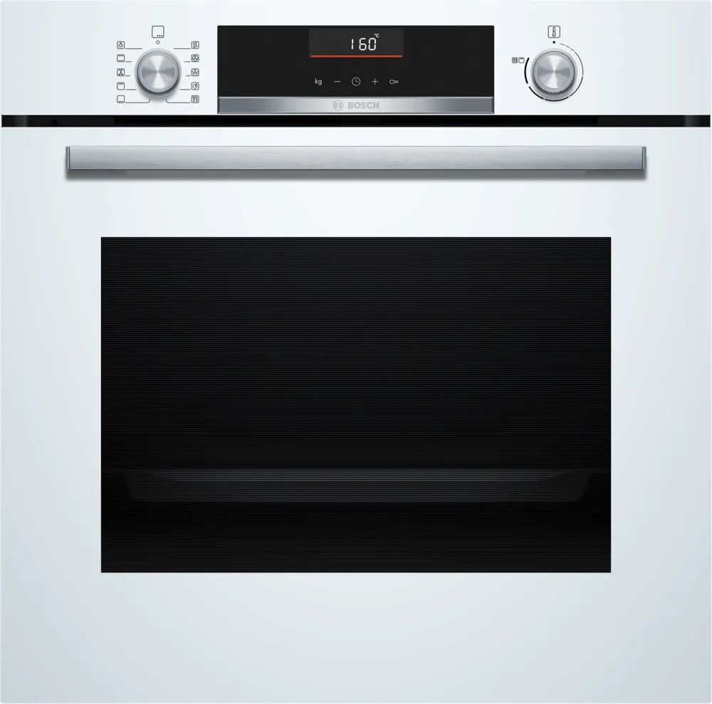 Духовой шкаф Bosch HBG 536EW3