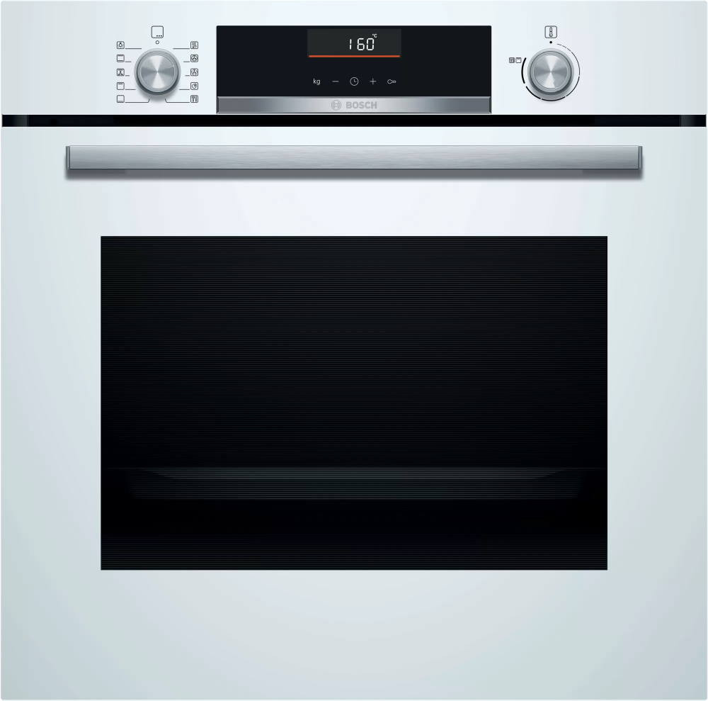 Духовой шкаф Bosch HBA 5360W0