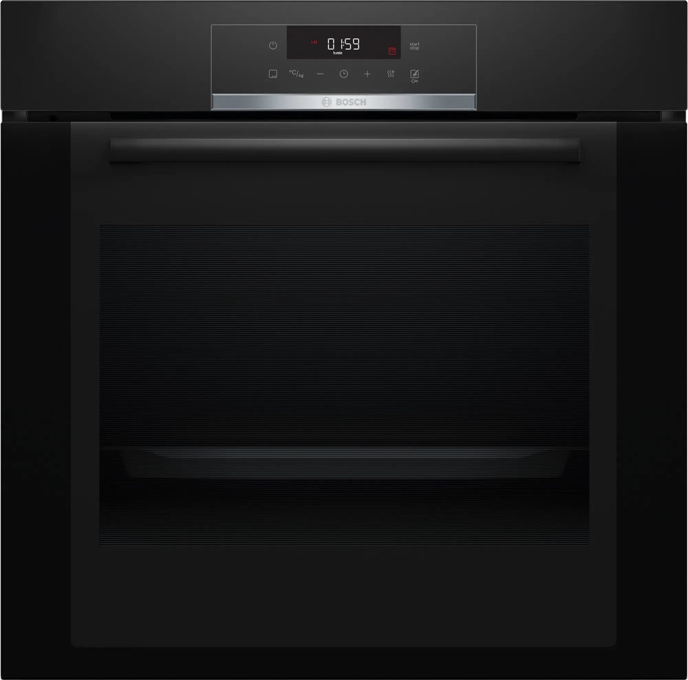 Духовой шкаф Bosch HBA 372BB0