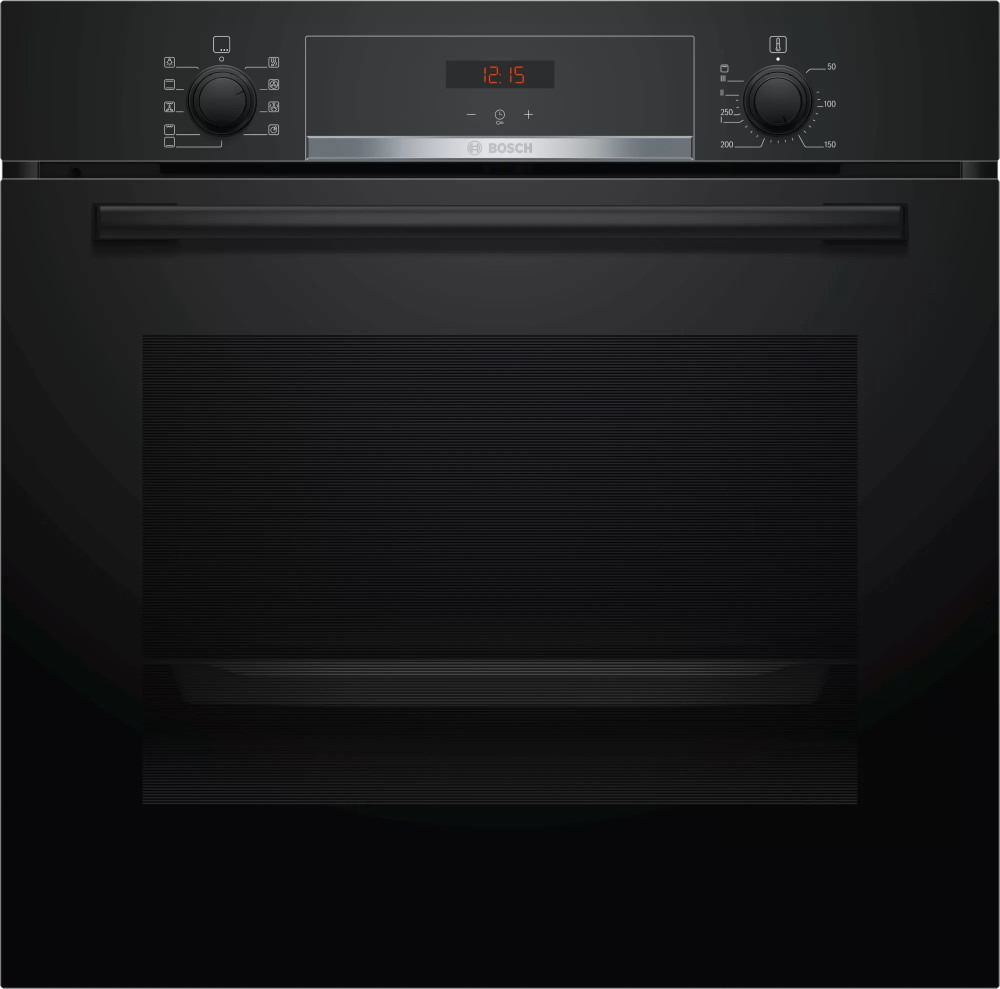 Духовой шкаф Bosch HBA 534BB0