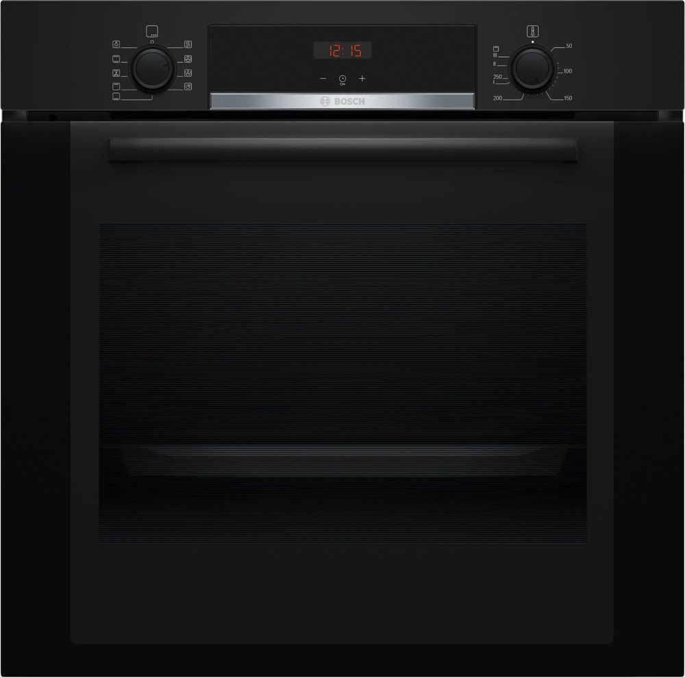 Духовой шкаф Bosch HBA 3340B0