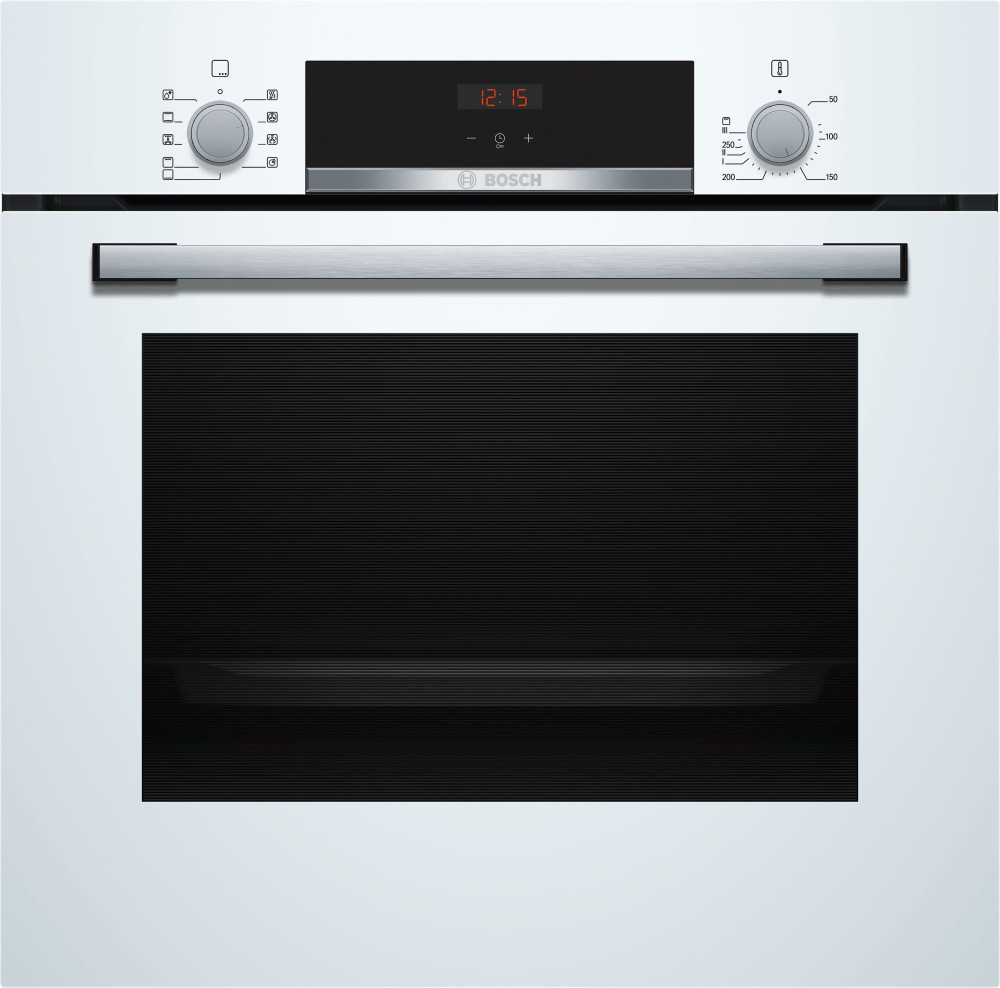 Духовой шкаф Bosch HBF 534EW0R